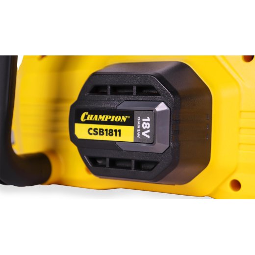 Изображение Пила аккумуляторная CHAMPION CSB1811