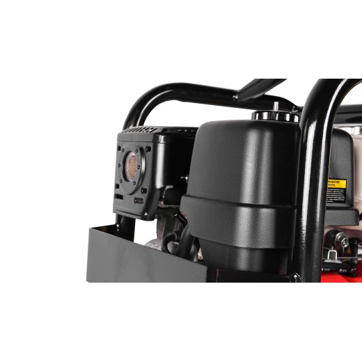 Изображение Виброплита бензиновая Champion PC1645RH (реверсивная)