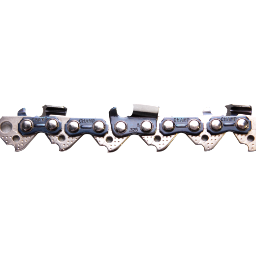 Цепь для бензопил CHAMPION 0.325" (64 зв.,1,5мм) B058-LP-64E