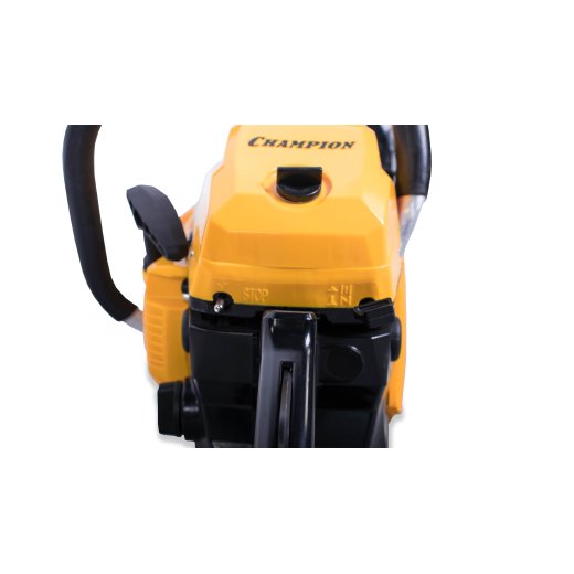 Изображение Бензопила CHAMPION 362-18, 3.54 л.с.