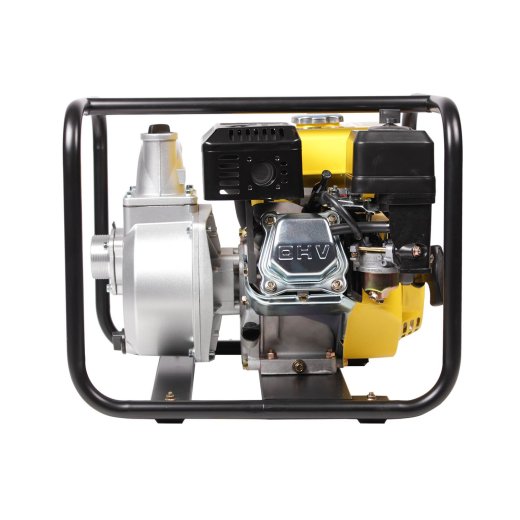 Изображение Бензиновая мотопомпа Champion GP52