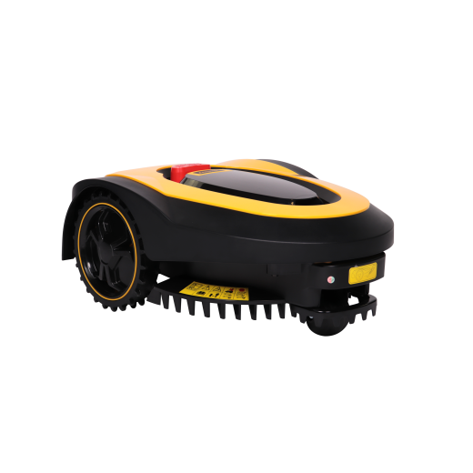 Изображение Газонокосилка-робот CHAMPION RMB1828