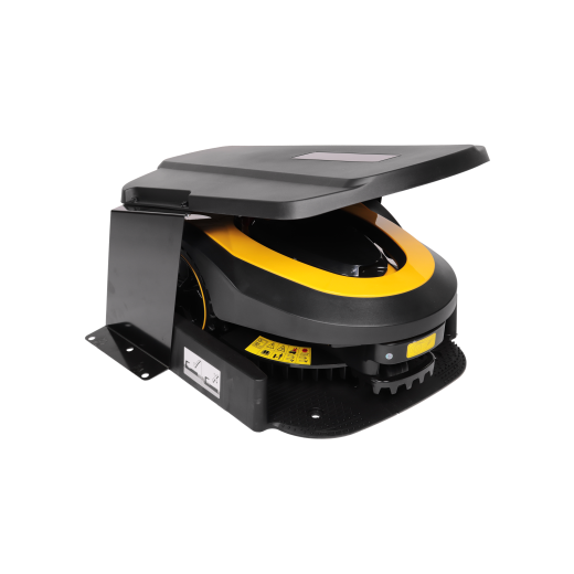 Изображение Газонокосилка-робот CHAMPION RMB1828