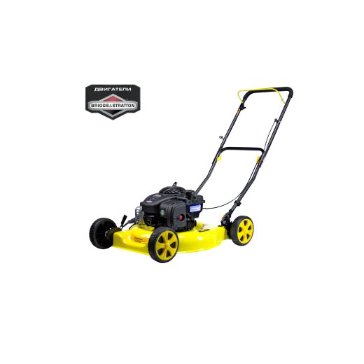 Изображение Бензиновая газонокосилка Champion LM5127BS