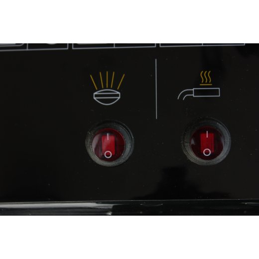 Изображение Снегоуборщик CHAMPION ST662E, 6,5 л.с.