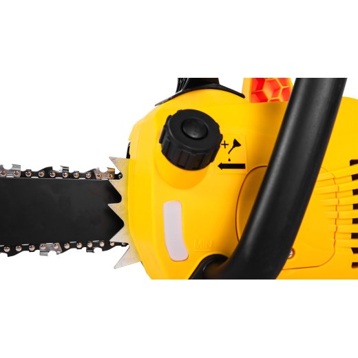 Изображение Электрическая цепная пила CHAMPION  522N-18