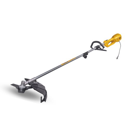 Изображение Триммер электрический CHAMPION ET1211А, 1,2 кВт