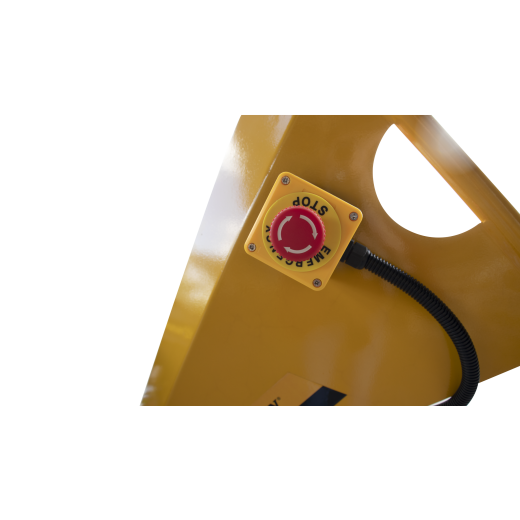 Изображение Измельчитель бензиновый Champion CH7648