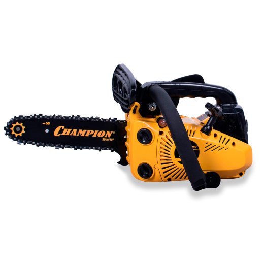 Изображение Бензопила CHAMPION 125T-10, 0.95 л.с.