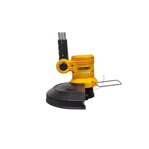 Изображение Триммер электрический CHAMPION ET351, 0,38 кВт