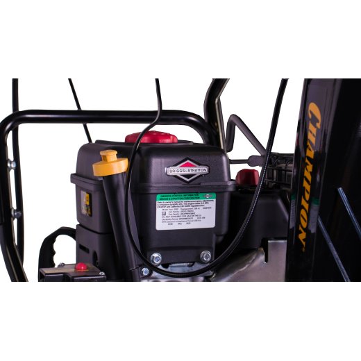 Изображение Снегоуборщик CHAMPION ST861BS, 9 л.с.