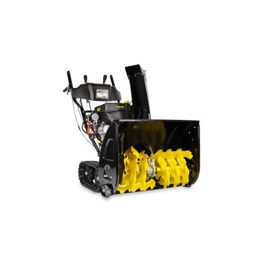 Изображение Снегоуборщик CHAMPION STT1171E, 12 л.с.
