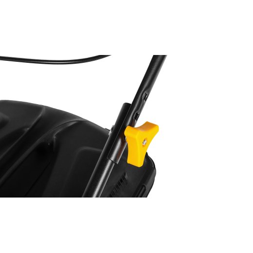 Изображение Бензиновая газонокосилка Champion LM4215