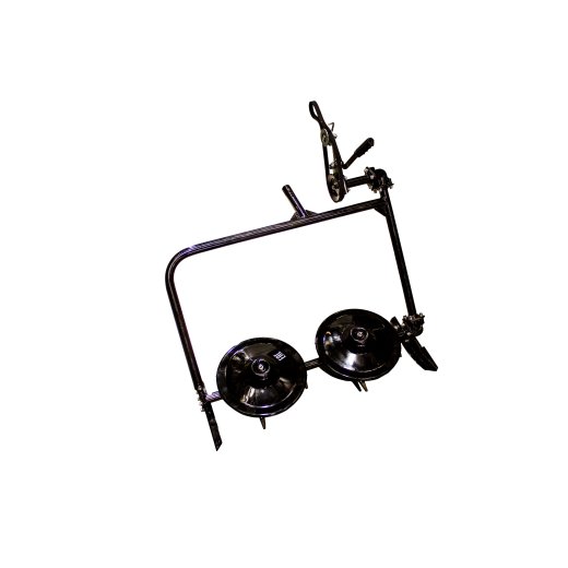 Косилка роторная навесная для мотокультиваторов BC8723, BC8724, BC8733, BC8734, BC8738, BC9713, BC9714 - С3047