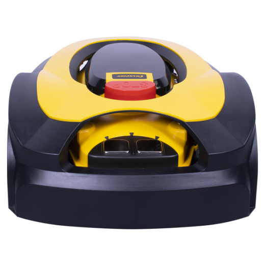 Изображение Газонокосилка-робот CHAMPION RMB1828