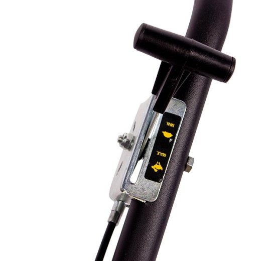 Изображение Культиватор бензиновый Champion BC5602, 5 л.с.