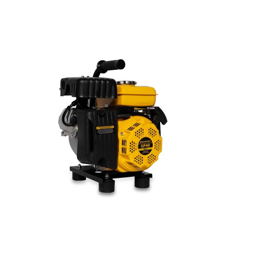 Изображение Бензиновая мотопомпа Champion GP40