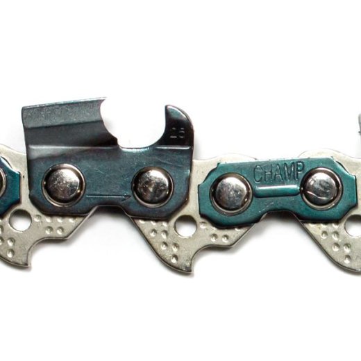 Цепь для бензопил CHAMPION 3/8" (60 зв.,1,5мм) C058-LG-60E