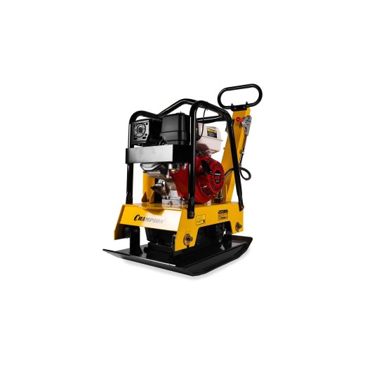 Изображение Виброплита бензиновая Champion PC1645RH (реверсивная)