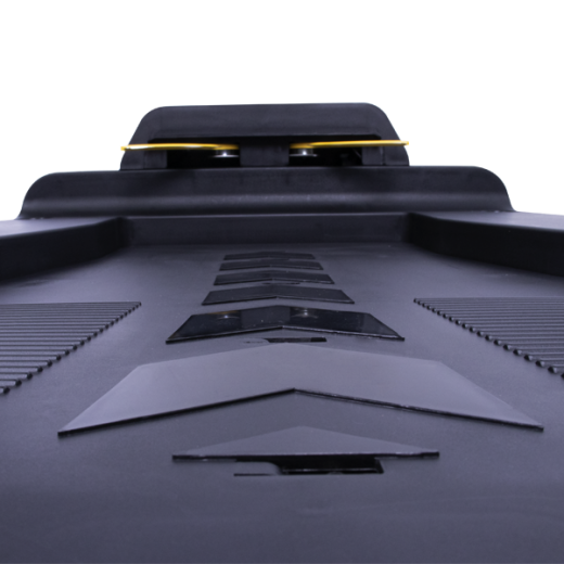 Изображение Газонокосилка-робот CHAMPION RMB2428