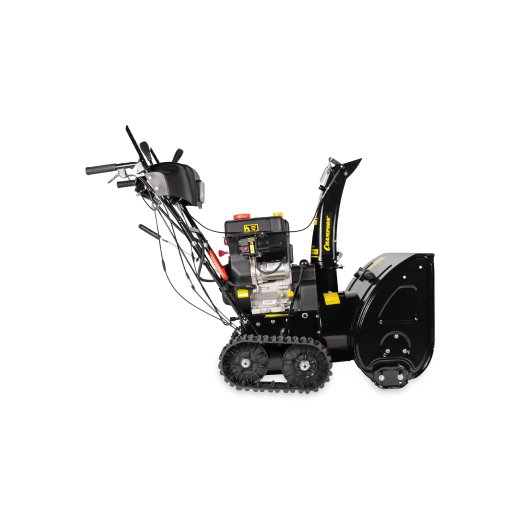 Изображение Снегоуборщик CHAMPION STT1171E, 12 л.с.