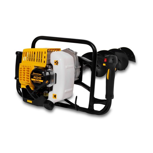 Изображение Мотобур CHAMPION AG243