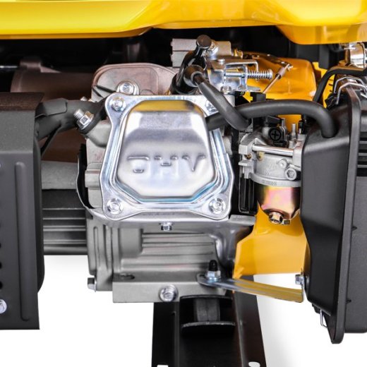 Изображение Генератор бензиновый Champion GG3200, 3,2 кВт