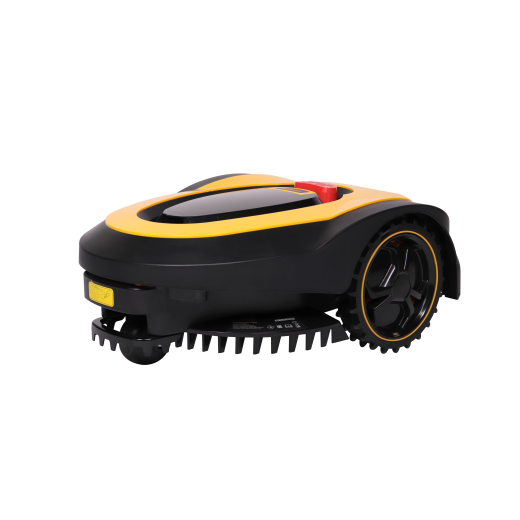 Изображение Газонокосилка-робот CHAMPION RMB1828