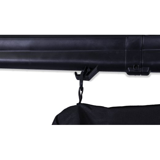 Изображение Воздуходувка-пылесос электрическая Champion EB4510