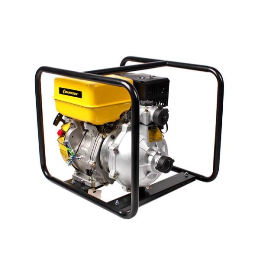 Изображение Бензиновая мотопомпа Champion GHP40-2