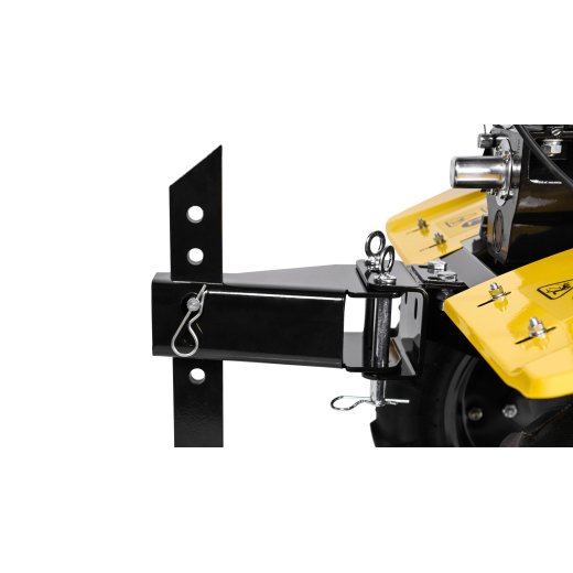 Изображение Мотоблок бензиновый CHAMPION BC7723/1, 7 л.с.