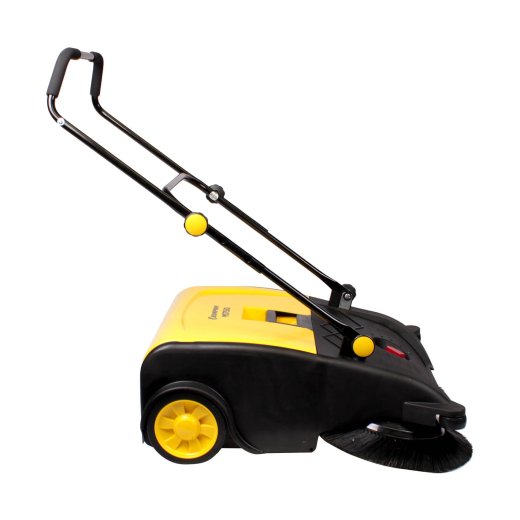 Изображение Машина подметально-уборочная механическая Champion MS7550