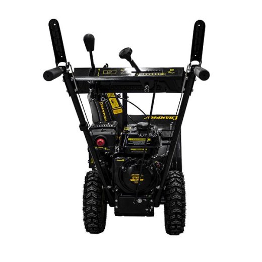 Изображение Снегоуборщик  CHAMPION ST655, 6,5 л.с.