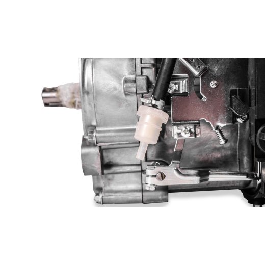 Изображение Двигатель с вертикалным валом CHAMPION G340VKE, 11 л.с.