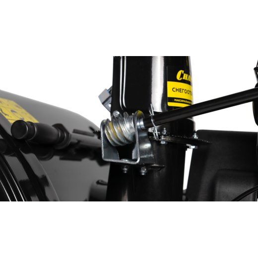 Изображение Снегоуборщик CHAMPION ST761BS, 6,5 л.с.