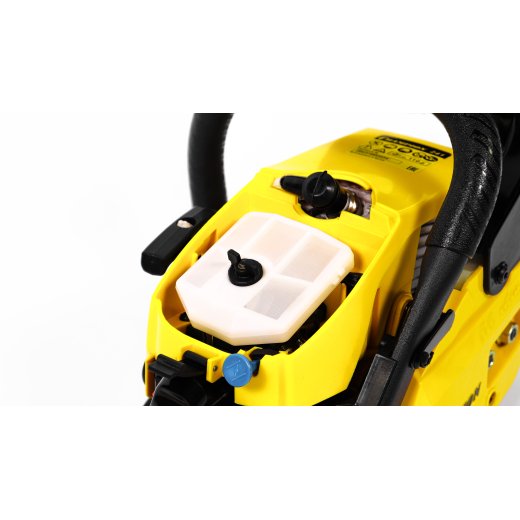 Изображение Бензопила CHAMPION 241-16, 2.45 л.с.