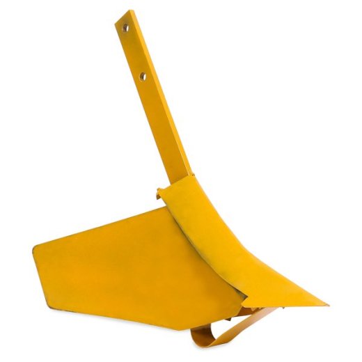 Окучник для ВС7723, ВС8723, ВС8724, ВС8833, ВС8834, ВС1193, DC1163E, DC1193E. C3072