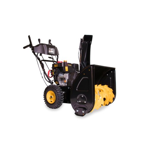 Изображение Снегоуборщик CHAMPION ST761E, 7 л.с.