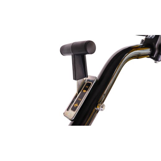 Изображение Мотоблок бензиновый CHAMPION BC8833, 5.15 л.с.