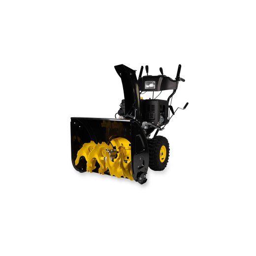 Изображение Снегоуборщик CHAMPION ST861E, 8 л.с.