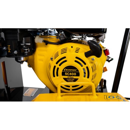 Изображение Резчик швов CHAMPION SC400