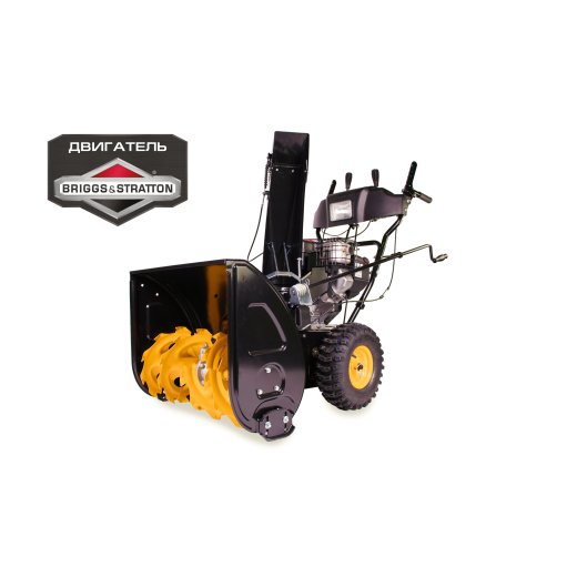 Снегоуборщик CHAMPION ST861BS, 9 л.с.