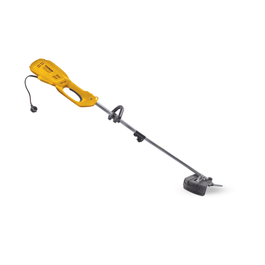 Изображение Триммер электрический CHAMPION ET1211А, 1,2 кВт