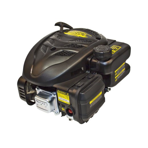 Двигатель с вертикальным валом CHAMPION G140VK/2, 4 л.с.