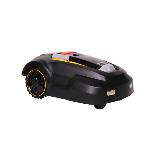 Изображение Газонокосилка-робот CHAMPION RMB2428