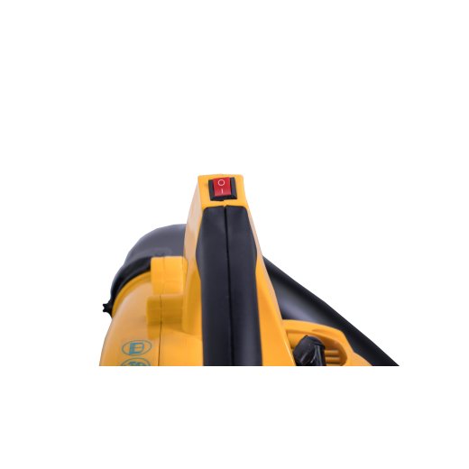 Изображение Бензиновая воздуходувка-измельчитель Champion GВV326S, 3 в 1