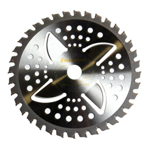 Изображение Нож триммерный с зубцами из твердого сплава, C5202