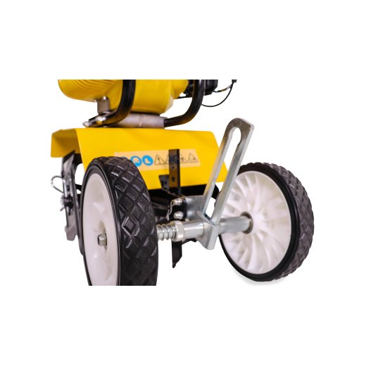 Изображение Культиватор бензиновый CHAMPION GC252, 1.9 л.с.