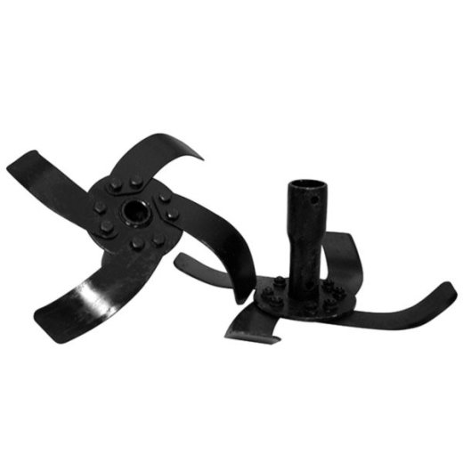 Изображение Фреза для Культиваторов и Мотоблоков правая внутренняя, C3021