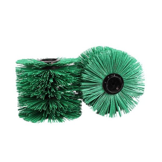 Изображение Щётка GS5080 со съемными элементами, комплект 2шт.